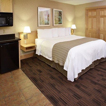 Livinn Hotel Minneapolis North / Fridley Eksteriør billede