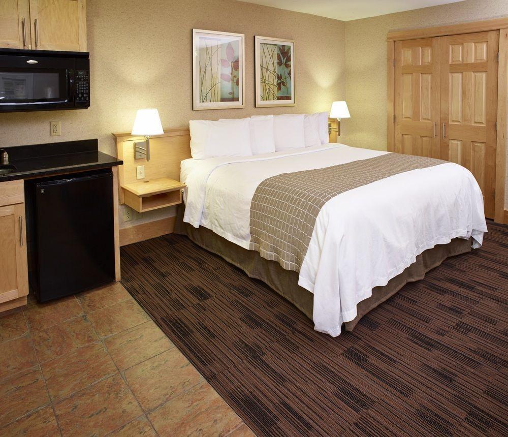 Livinn Hotel Minneapolis North / Fridley Eksteriør billede