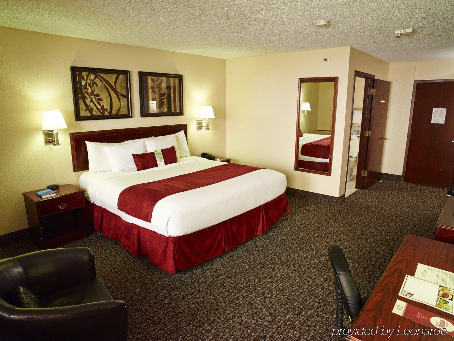 Livinn Hotel Minneapolis North / Fridley Eksteriør billede