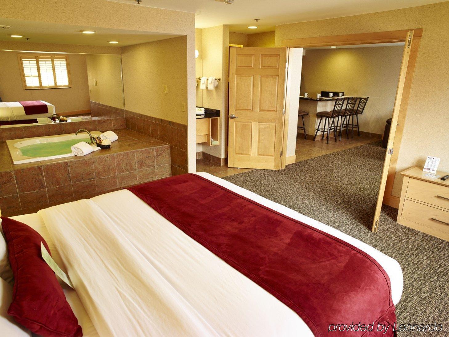 Livinn Hotel Minneapolis North / Fridley Eksteriør billede