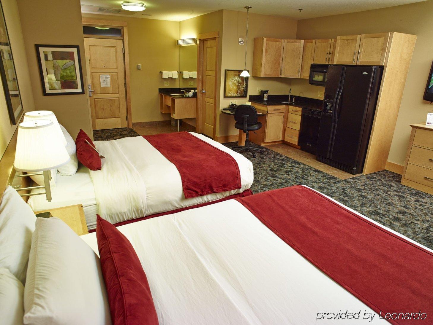 Livinn Hotel Minneapolis North / Fridley Eksteriør billede