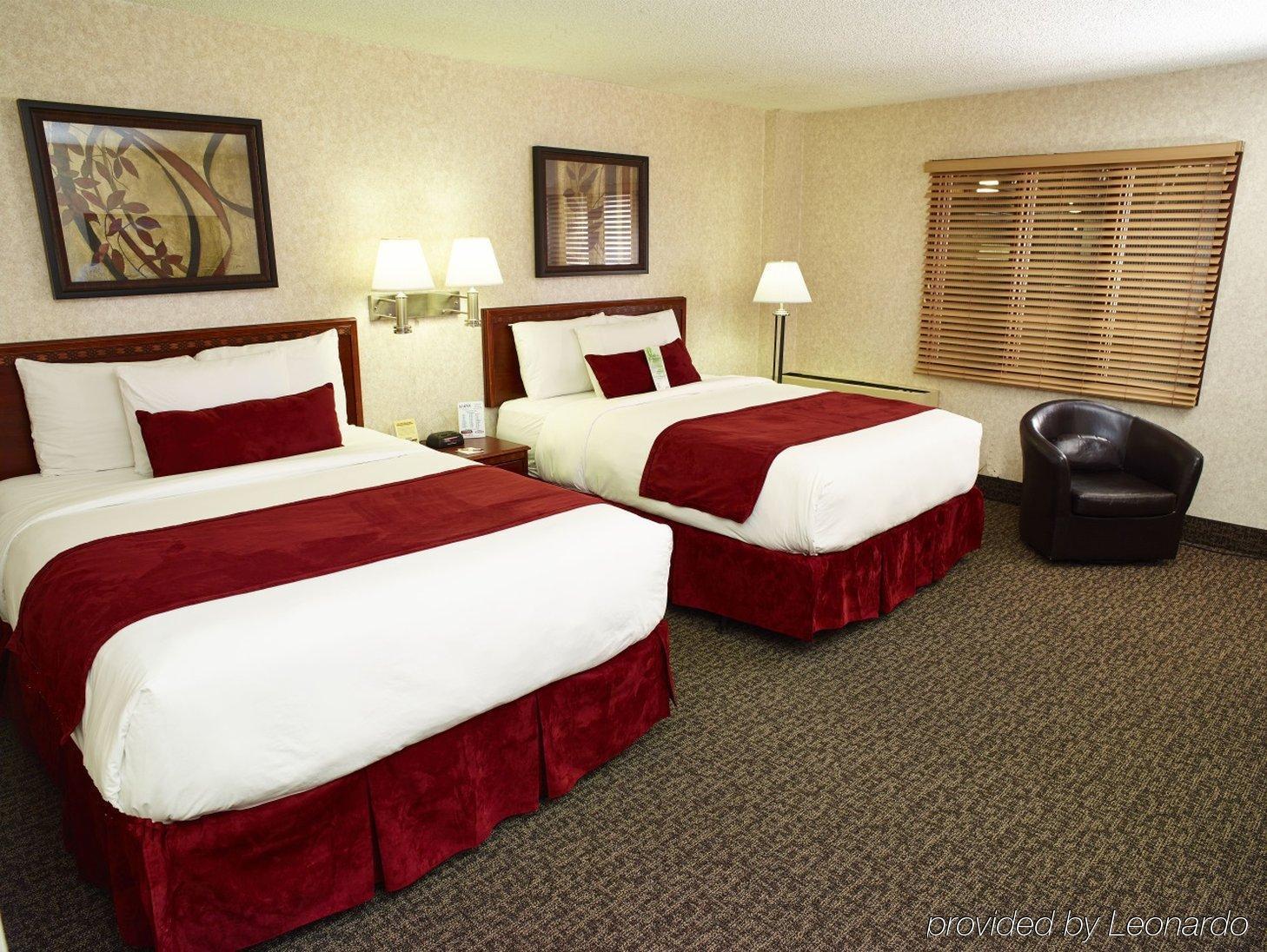 Livinn Hotel Minneapolis North / Fridley Eksteriør billede