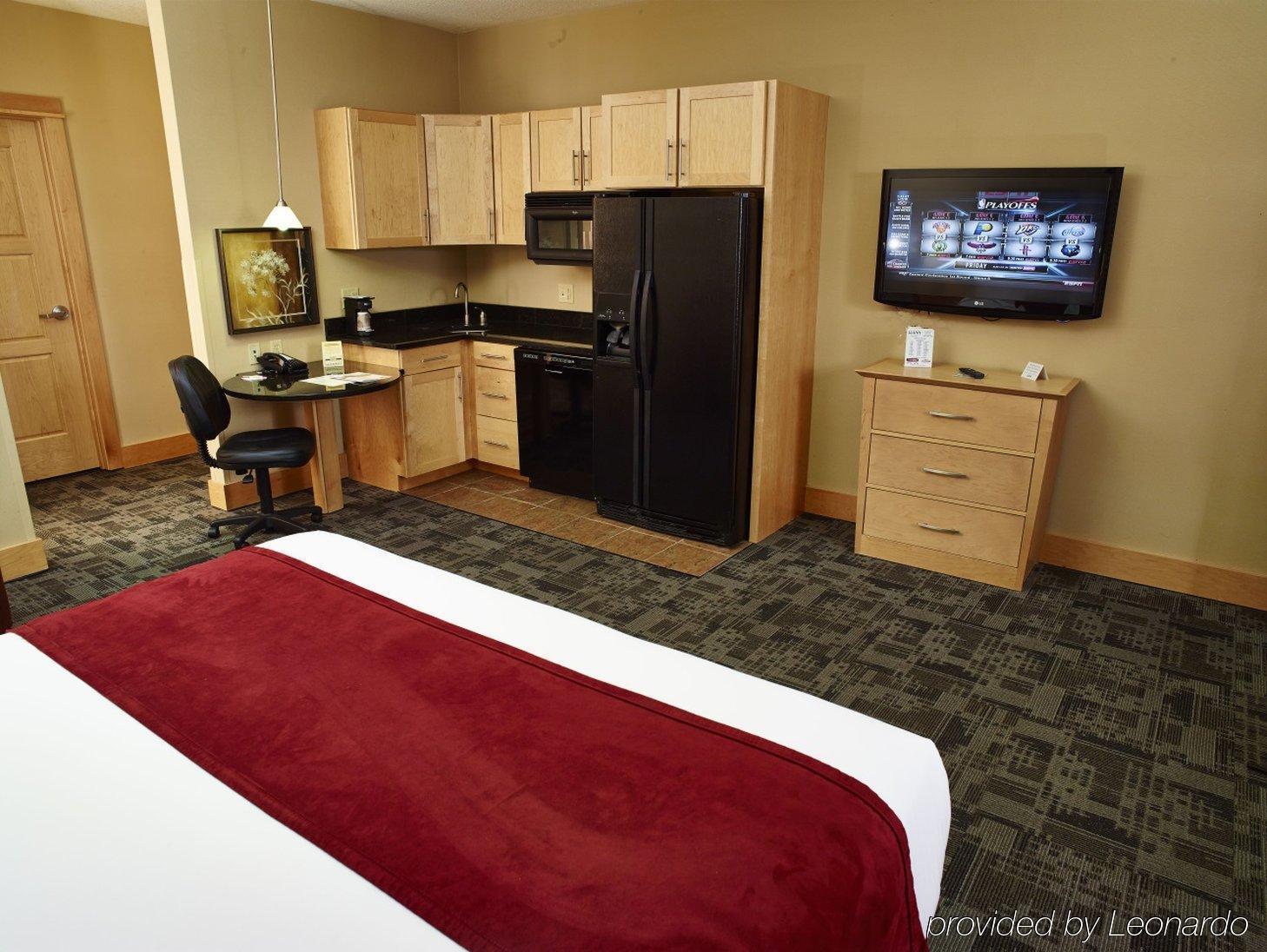 Livinn Hotel Minneapolis North / Fridley Eksteriør billede