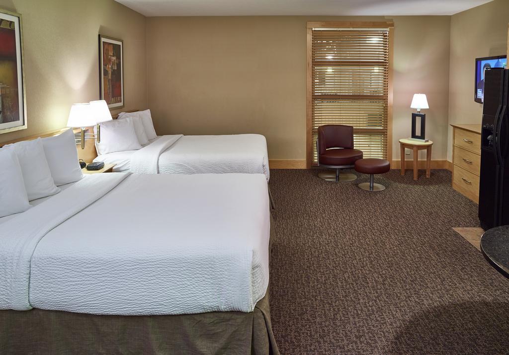 Livinn Hotel Minneapolis North / Fridley Eksteriør billede