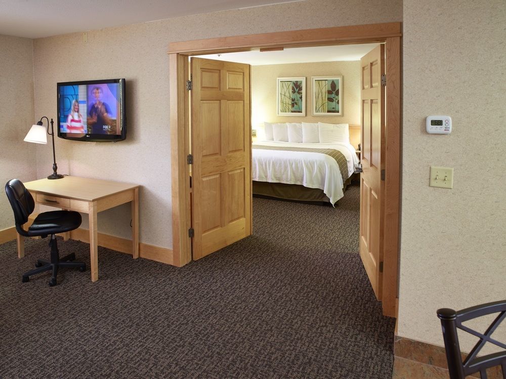 Livinn Hotel Minneapolis North / Fridley Eksteriør billede